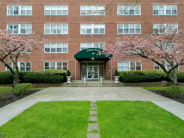 926 Bloomfield Ave #6G, Glen Ridge Boro Twp., NJ 07028
