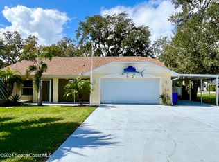 3402 Kumquat Dr, Edgewater, FL 32141