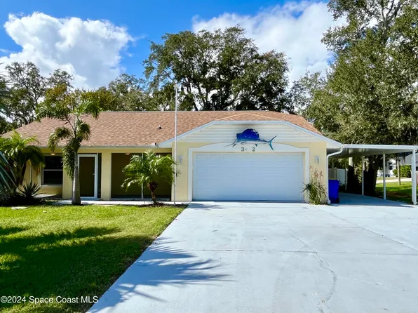 3402 Kumquat Dr, Edgewater, FL 32141