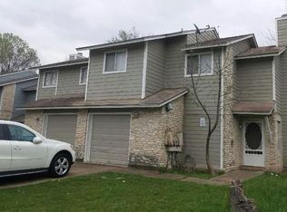 12611 Turtle Rock Rd #A, Austin, TX 78729