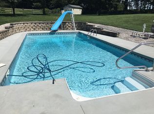 1056 Hudson Way, Nazareth, PA 18064