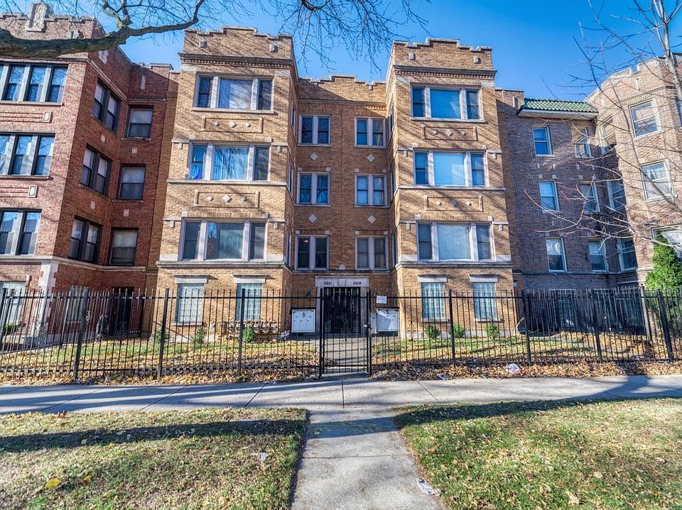 1st image of 6810 S Paxton Ave #1S