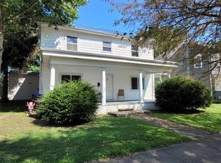 914-916 Buffalo St, Franklin, PA