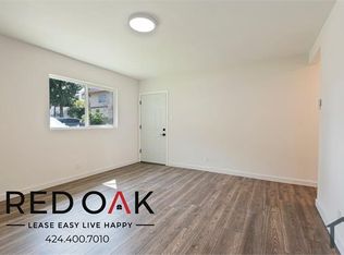 1023 E 28th St APT 2, Los Angeles, CA 90011