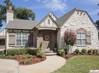 3215 E 3rd St, Tulsa, OK 74104