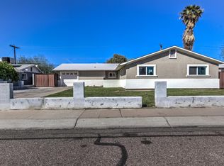 4002 N 59th Ave, Phoenix, AZ 85033
