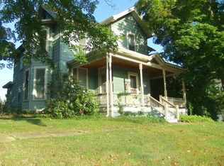 203 High St, New Wilmington, PA 16142
