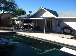 321 W North St, Ajo, AZ 85321