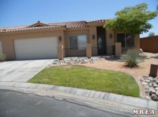 616 Golden Way, Mesquite, NV 89027