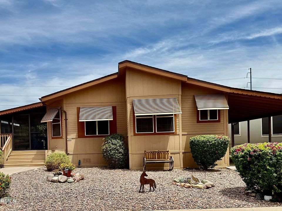 2nd image of 3901 E pinnacle peak Road #348