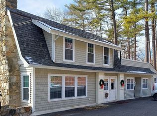 1779 Hartsville Nm Rd, New Marlborough, MA 01230