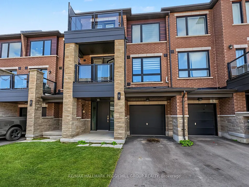 9 Maple Ct