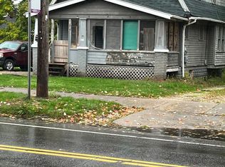 1313 Manchester Rd, Akron, OH 44307