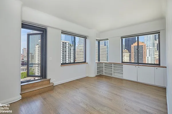 Rented by Brown Harris Stevens | media 40