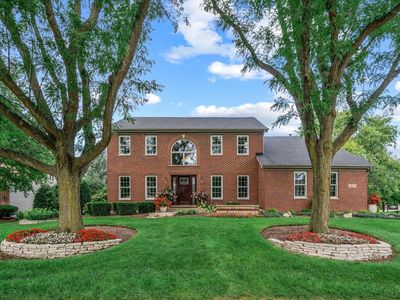 3827 Caine Ct, Naperville, IL, 60564