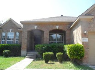 3307 Falling Crk, San Antonio, TX 78259