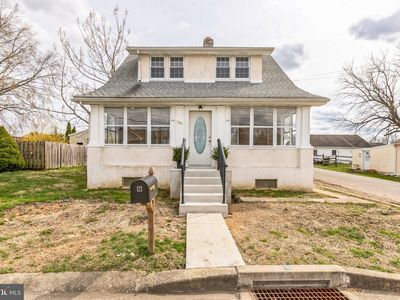 1541 Cherry St, Upper Chichester, PA, 19061