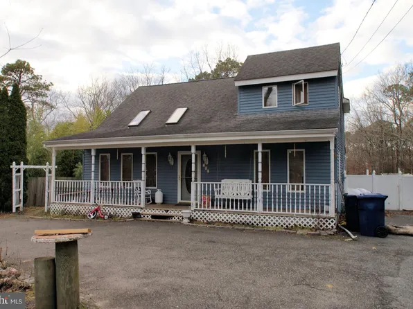 387 Frog Pond Rd, Little Egg Harbor, NJ 08087