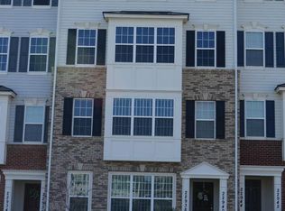 22940 Newcut Rd #2292, Clarksburg, MD 20871