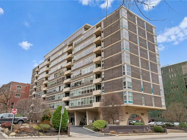 552 N Neville St APT 91, Pittsburgh, PA 15213