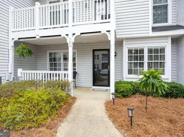 798 Sentinel Rdg SW, Marietta, GA 30064