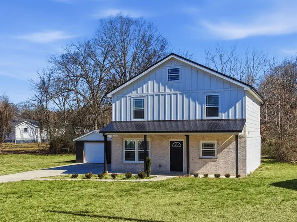 828 Henderson Ave, Rossville, GA 30741