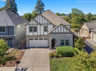 11009 SW Austria Loop, Wilsonville, OR 97070