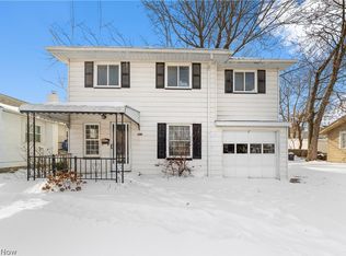 170 E 220th St, Euclid, OH 44123