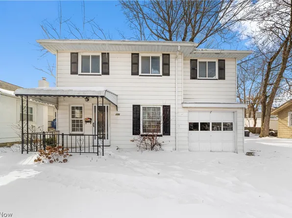 170 E 220th St, Euclid, OH 44123