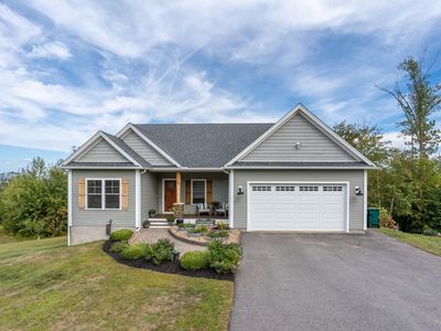 126 Boynton Hill Road, Milford, NH, 03055