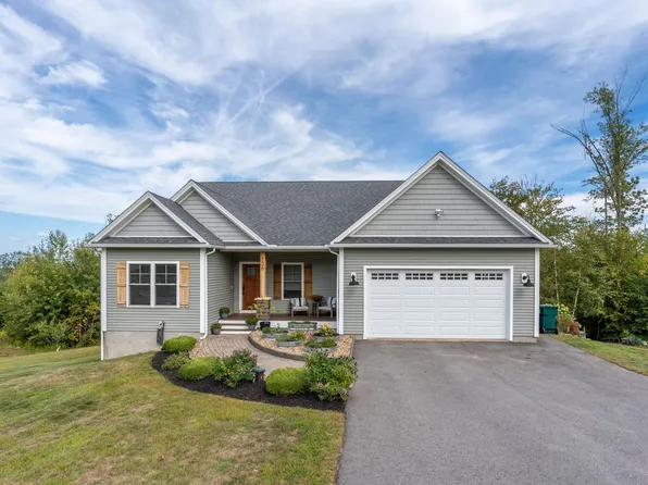 126 Boynton Hill Road, Milford, NH 03055