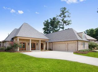 200 Saint Pierre Cv, Madison, MS 39110