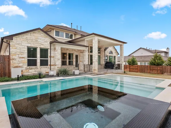 3018 Alton Pl, Round Rock, TX 78665