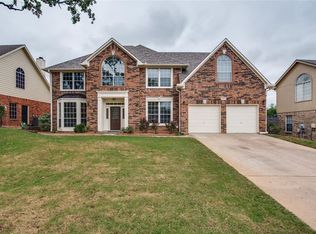 3317 Camden Dr, Flower Mound, TX 75028