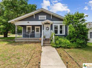 902 N 4th St, Temple, TX 76501