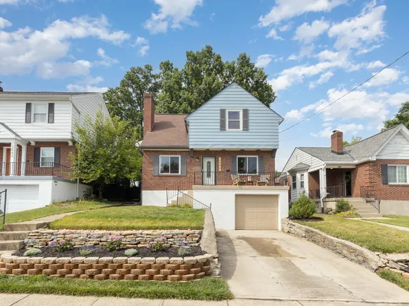 2946 Mapleleaf Ave, Cincinnati, OH 45212