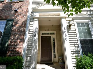 8054 Genea Way #47, Falls Church, VA 22042