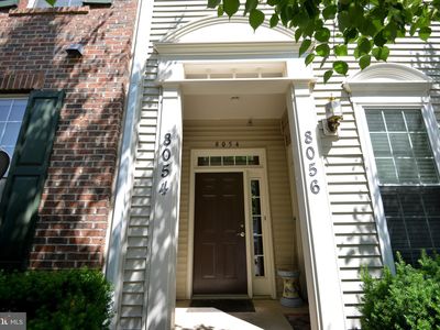 8054 Genea Way #47, Falls Church, VA, 22042