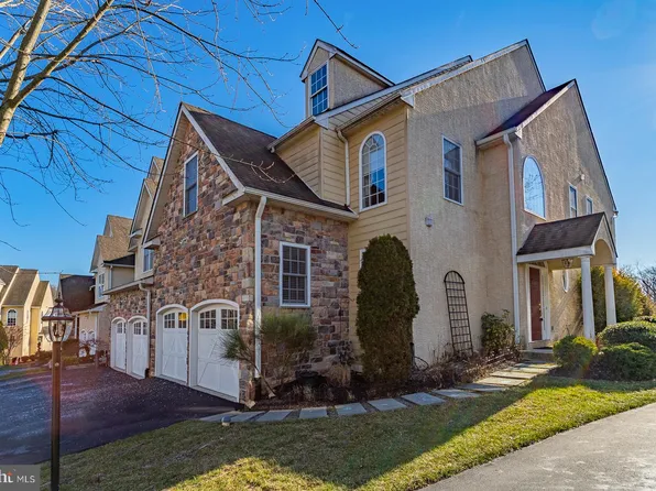 115 Overlook Dr, Media, PA 19063