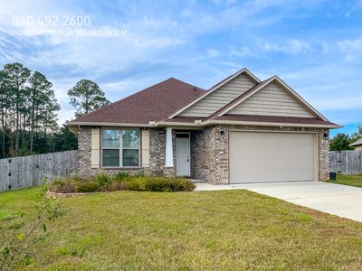 801 Oak Aly, Pensacola, FL, 32506