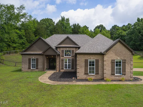 164 Timber Ridge Dr, Byhalia, MS 38611