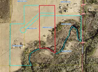 S Lackson Rd, Poplar, WI 54864