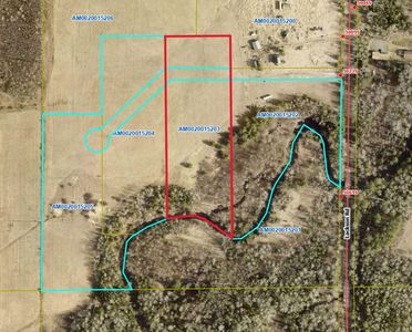 S Lackson Rd, Poplar, WI, 54864