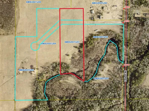 S Lackson Rd, Poplar, WI 54864