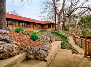 1229 County Road 450 Rd, Berryville, AR 72616