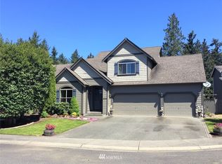 18004 105th St E, Bonney Lake, WA 98391