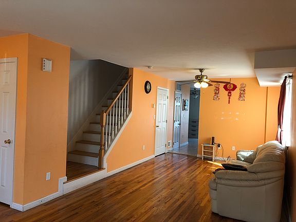living & family/dining