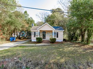 3417 Mogul Rd, Macon, GA 31217