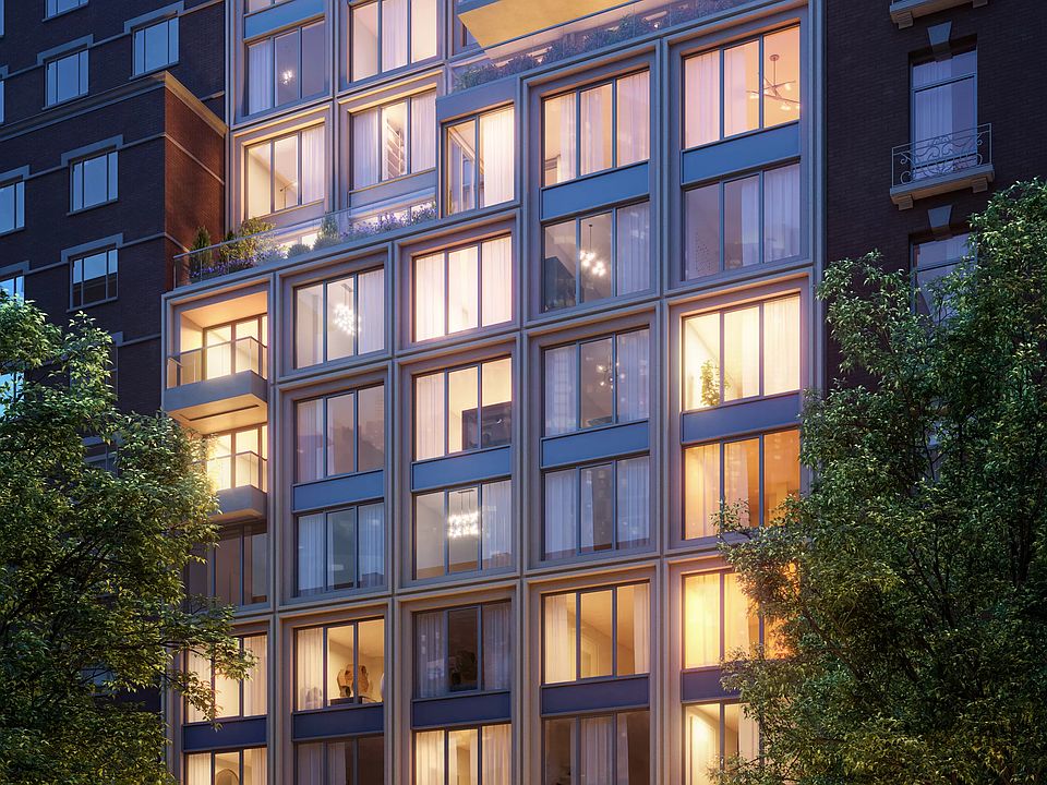 1st image of 165 Lexington Ave APT 5D