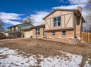 2805 W 98th Dr, Federal Heights, CO 80260